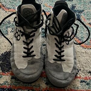 Men's wrestling shoes-Rudis brand